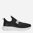 Buty do biegania po asfalcie damskie Puma Softride Enzo Evo Slip-On 377875-01 37 (4UK) Czarne (4065452679781) - obraz 1