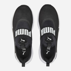 Жіночі кросівки для бігу Puma Softride Enzo Evo Slip-On 377875-01 38 (5UK) Чорні (4065452679811) - зображення 5