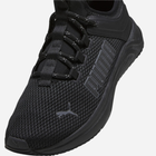 Жіночі кросівки для бігу Puma Softride Astro Slip 378799-01 37 Чорні (4099683318959) - зображення 5