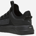 Жіночі кросівки для бігу Puma Softride Astro Slip 378799-01 36 (3.5UK) Чорні (4099683318942) - зображення 6