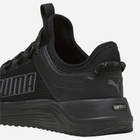 Жіночі кросівки для бігу Puma Softride Astro Slip 378799-01 38 (5UK) Чорні (4099683318997) - зображення 6