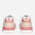 Підліткові кросівки для дівчинки Puma Graviton 381987-18 37.5 (4.5UK) Світло-рожеві (4065452469924) - зображення 3