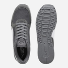 Чоловічі кросівки Puma ST Runner v3 Mesh 384640-14 40.5 (7UK) Сірі (4099683056547) - зображення 3