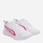 Жіночі кросівки Puma All-Day Active 386269-28 38.5 (5.5UK) Білий/Рожевий (4099686504106) - зображення 3