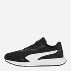 Buty do biegania po asfalcie męskie Puma Runtamed 389236-14 44.5 (10UK) Biały/Czarny (4099686512651) - obraz 2