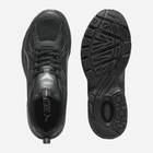 Чоловічі кросівки Puma Milenio Tech 392322-02 44 Чорні (4099683255476) - зображення 4