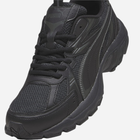 Чоловічі кросівки Puma Milenio Tech 392322-02 44 Чорні (4099683255476) - зображення 5