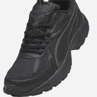 Buty sportowe męskie do kostki Puma Milenio Tech 392322-02 44 Czarne (4099683255476) - obraz 5