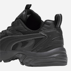 Чоловічі кросівки Puma Milenio Tech 392322-02 45 Чорні (4099683255490) - зображення 6