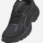 Чоловічі кросівки Puma Milenio Tech 392322-02 47 Чорні (4099683255513) - зображення 5
