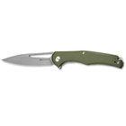 Нож Sencut Citius G10 Green (SA01A) - изображение 1