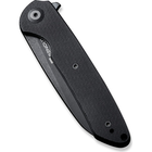 Нож Sencut Kyril G10 Black (S22001-1) - изображение 4
