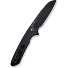 Нож Sencut Kyril G10 Black (S22001-1) - изображение 7