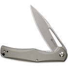 Нож Sencut Citius G10 Grey (SA01B) - изображение 5