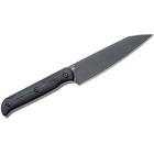 Нож CJRB Silax Black Blade (J1921B-BBK) - изображение 4