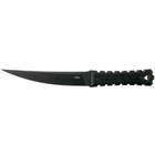 Нож CRKT HZ6 Black (2927) - изображение 1