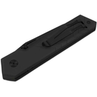 Нож Outdoor Unboxer Nitrox PA6 Black (11060110) - изображение 3