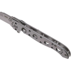 Нож CRKT M16 Silver Stainless Steel (M16-03SS) - изображение 4