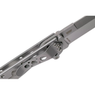 Нож CRKT M16 Silver Stainless Steel (M16-03SS) - изображение 5