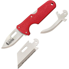 Нож Cold Steel Click-N-Cut Slock Master (CS-40AT) - изображение 5