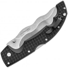 Нож Cold Steel Voyager XL Kris Blade (29AXW) - изображение 4