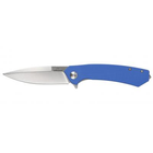 Нож Adimanti by Ganzo (Skimen design) Blue (Skimen-BL) - изображение 1