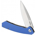 Нож Adimanti by Ganzo (Skimen design) Blue (Skimen-BL) - изображение 4