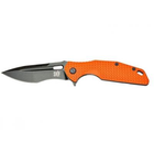 Нож SKIF Defender II BSW Orange (423SEBOR) - изображение 1