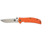 Нож SKIF Urbanite II SW Orange (425SEOR) - изображение 1