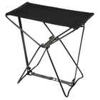 Стул складной Bo-Camp Fishing Stool Compact Black (1204580)