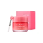 Ночная маска для губ Laneige lip sleeping mask berry 20 г