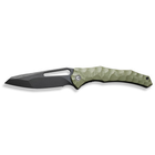 Нож Civivi Spiny Dogfish Black Blade G10 Green (C22006-3) - изображение 1