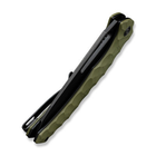 Нож Civivi Spiny Dogfish Black Blade G10 Green (C22006-3) - изображение 3