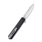 Нож Civivi Chronic Black (C917C) - изображение 2