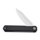 Нож Civivi Chronic Black (C917C) - изображение 4