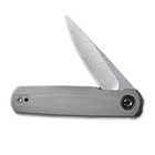 Нож Civivi Lumi G10 Grey (C20024-2) - изображение 4