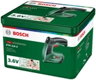 Акумуляторний степлер Bosch PTK 3.6 Li (603968220) - зображення 4