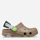 Детские кроксы All Terrain Clog Kids
