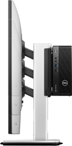 Кронштейн для монітора Dell Precision Compact AIO Stand - CFS22 19-27" (482-BBEM) - зображення 5