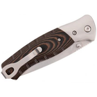 Нож Buck Small Folding Selkirk (835BRSB) - изображение 2
