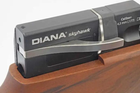 Винтовка пневматическая Diana Skyhawk PCP 4,5 мм - изображение 6
