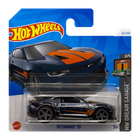 Машинка Базовая Hot Wheels '18 Camaro SS Super Treasure Hunt STH