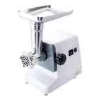 Электрическая мясорубка с насадками для колбас и кеббе Crownberg CB 4211 2500 Вт CG14 PR5