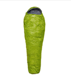 Спальный мешок Pinguin Micra (6/1°C), 195 см, Right Zip, Green (PNG 230444)