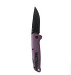 Складной нож SOG Adventurer LB, Dusk Purple/Black (SOG 13-11-04-43) - изображение 3
