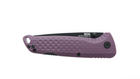 Складной нож SOG Adventurer LB, Dusk Purple/Black (SOG 13-11-04-43) - изображение 6