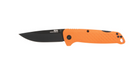 Складной нож SOG Adventurer LB, Blaze Orange/Black (SOG 13-11-02-43) - изображение 4