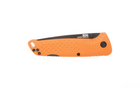 Складной нож SOG Adventurer LB, Blaze Orange/Black (SOG 13-11-02-43) - изображение 6