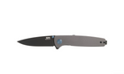 Складной нож SOG Twitch III, Blue/Grey (SOG 11-15-03-43) - изображение 4
