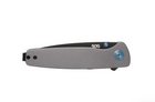 Складной нож SOG Twitch III, Blue/Grey (SOG 11-15-03-43) - изображение 7